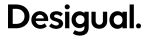 Desigual Logo