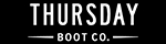 Thursday Boot Company